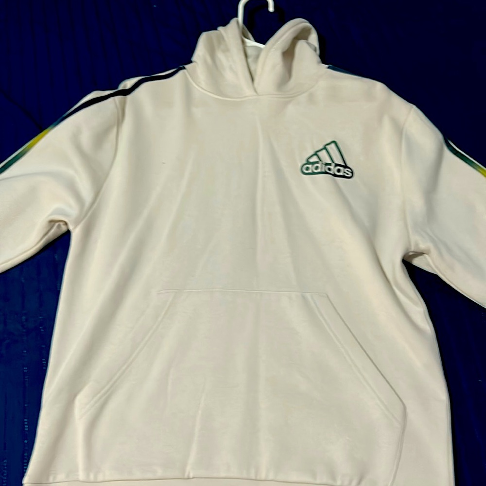 Adidas hoodie